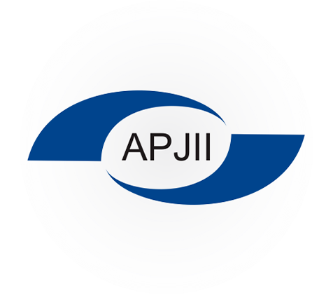 Logo Asosiasi Penyelenggara Jasa Internet Indonesia
